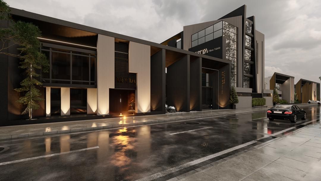  - یکتا فیلم تبریز