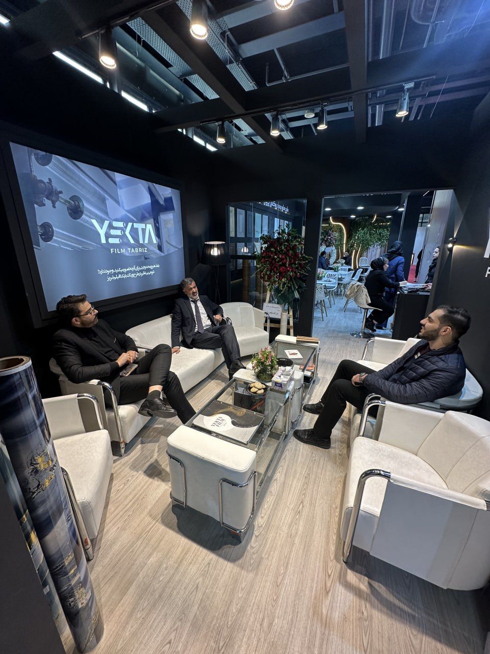  - یکتا فیلم تبریز