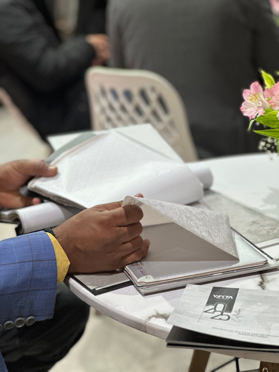  - یکتا فیلم تبریز