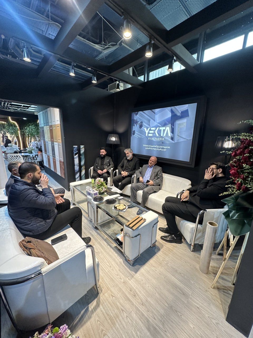  - یکتا فیلم تبریز