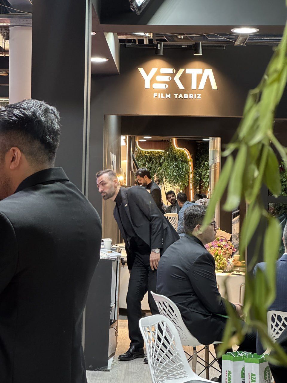  - یکتا فیلم تبریز