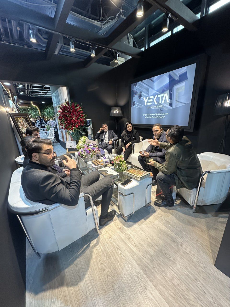  - یکتا فیلم تبریز