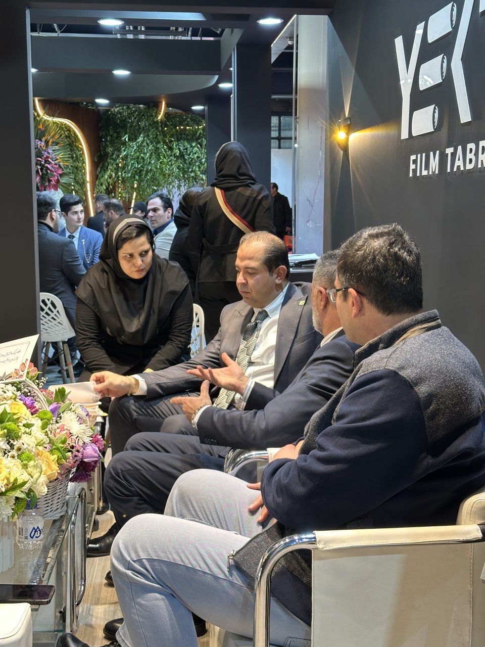  - یکتا فیلم تبریز