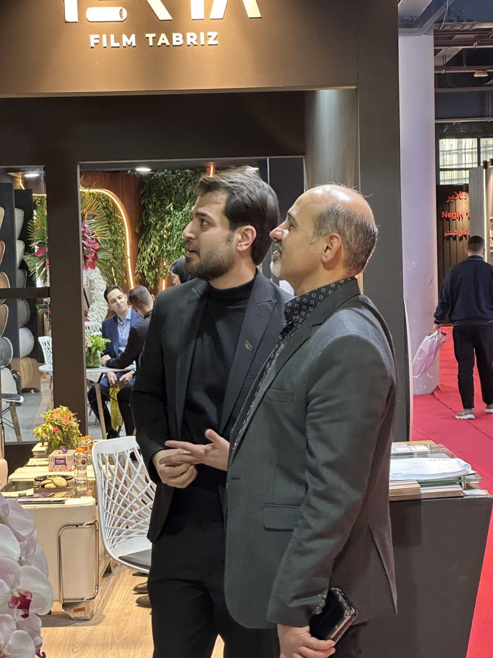  - یکتا فیلم تبریز